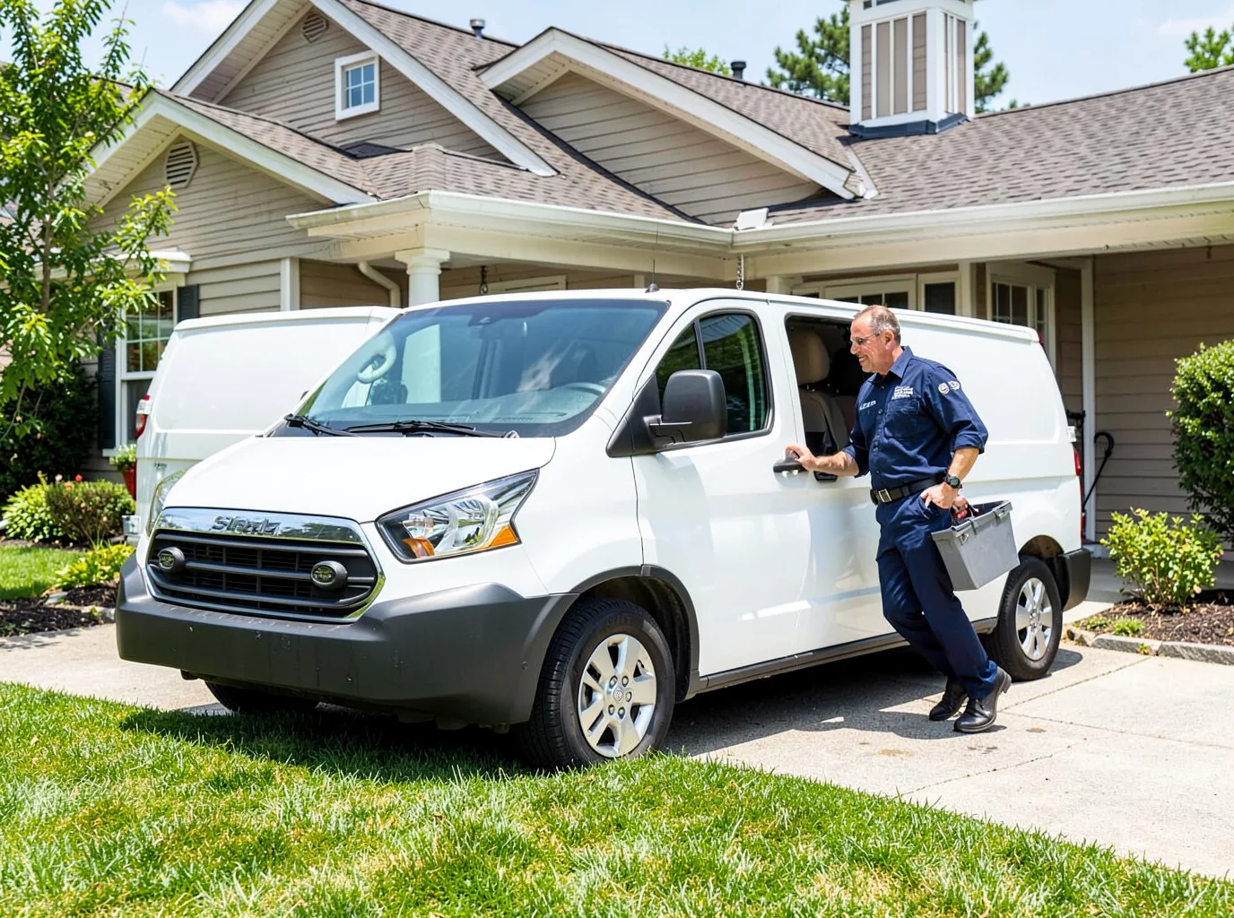 Emergency Plumber company in Richville, MN